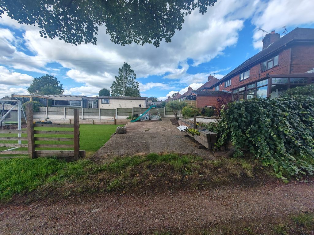Additional image 21 of 3 bed semi-detached house for saleChurch Lane, Betley, Crewe CW3