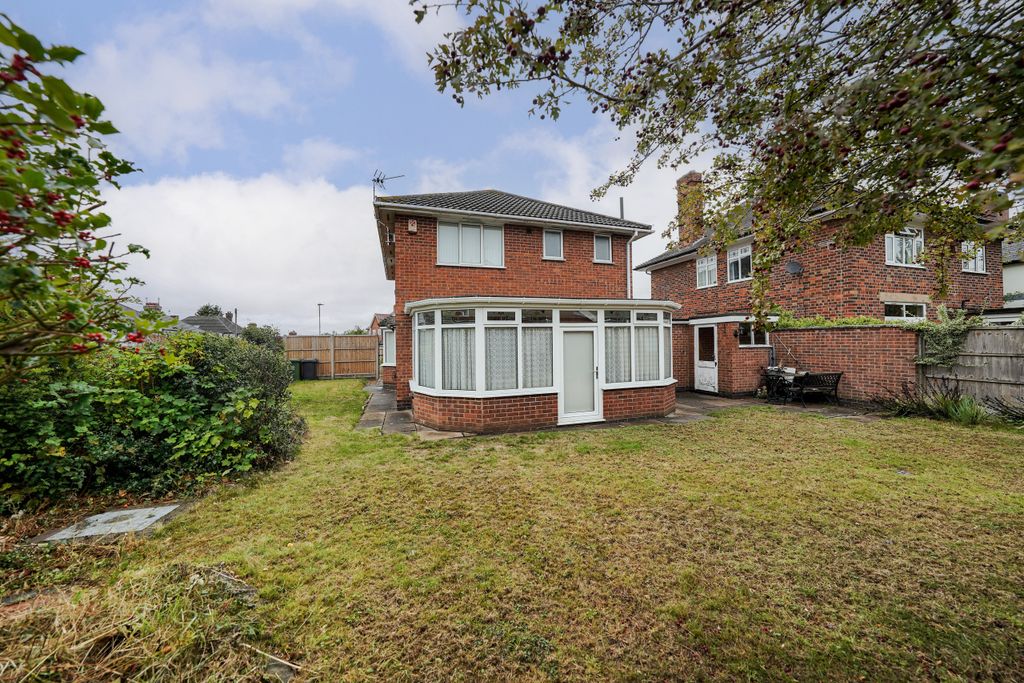 Additional image 22 of 4 bed detached house for salePark Hill Drive, Leicester, Leicestershire LE2