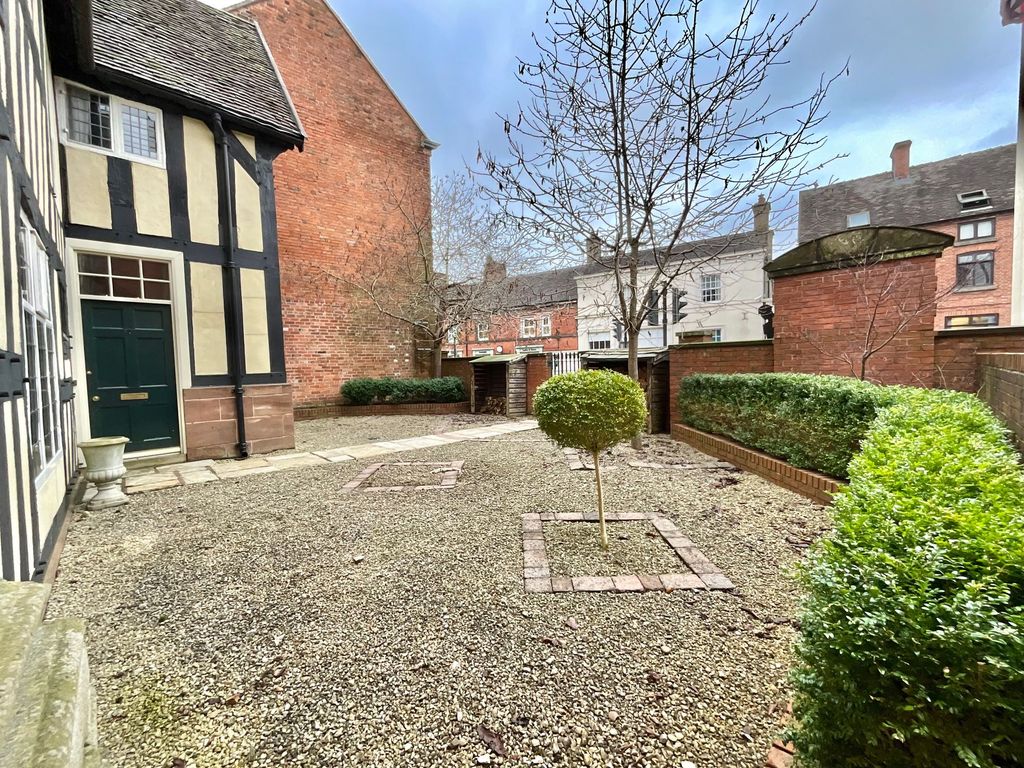 Additional image 37 of 5 bed terraced house for saleHigh Street, Tean ST10
