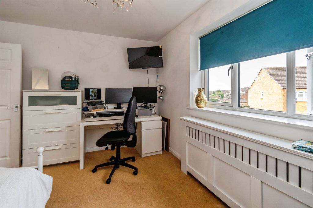 Additional image 13 of 4 bed detached house for saleStation Street, Cheslyn Hay, Walsall WS6