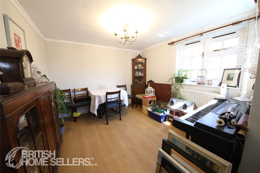 Additional image 11 of 4 bed cottage for saleChurch Street, Scalford, Melton Mowbray, Leicestershire LE14