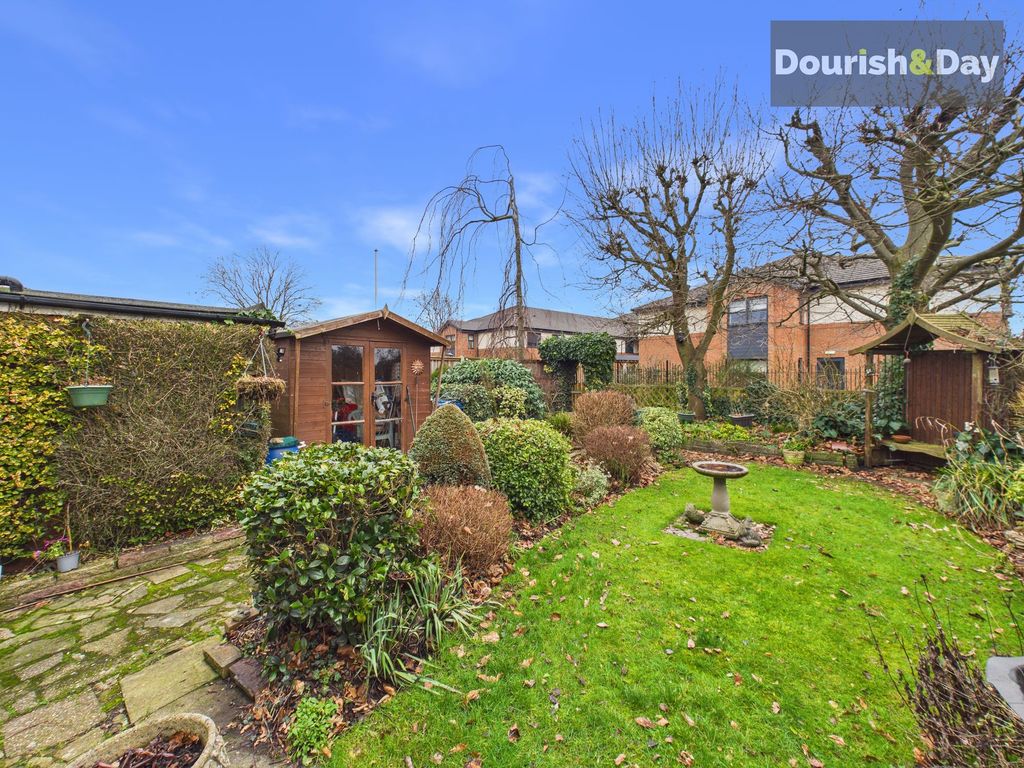 Additional image 13 of 2 bed detached bungalow for saleDowning Gardens, Stone ST15
