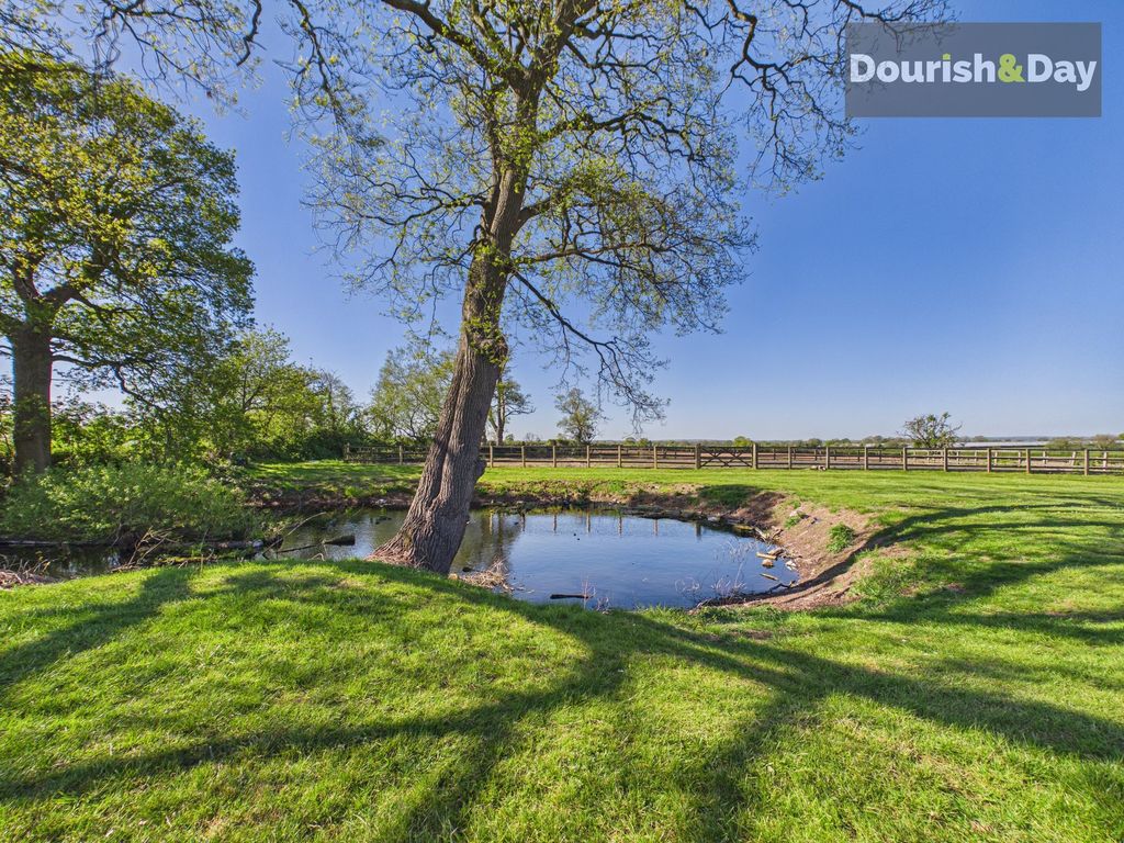 Additional image 45 of 4 bed detached house for saleHaughton, Stafford ST18