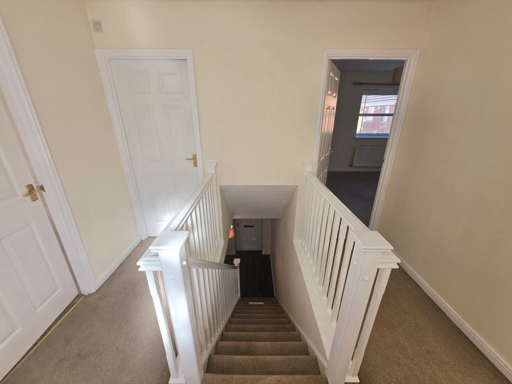 Additional image 11 of 3 bed town house for saleBirch Valley Road, Kidsgrove, Stoke-On-Trent ST7
