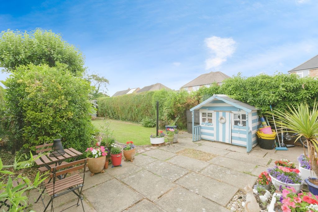 Additional image 15 of 3 bed semi-detached house for saleBirchtree Avenue, Birstall, Leicester, Leicestershire LE4