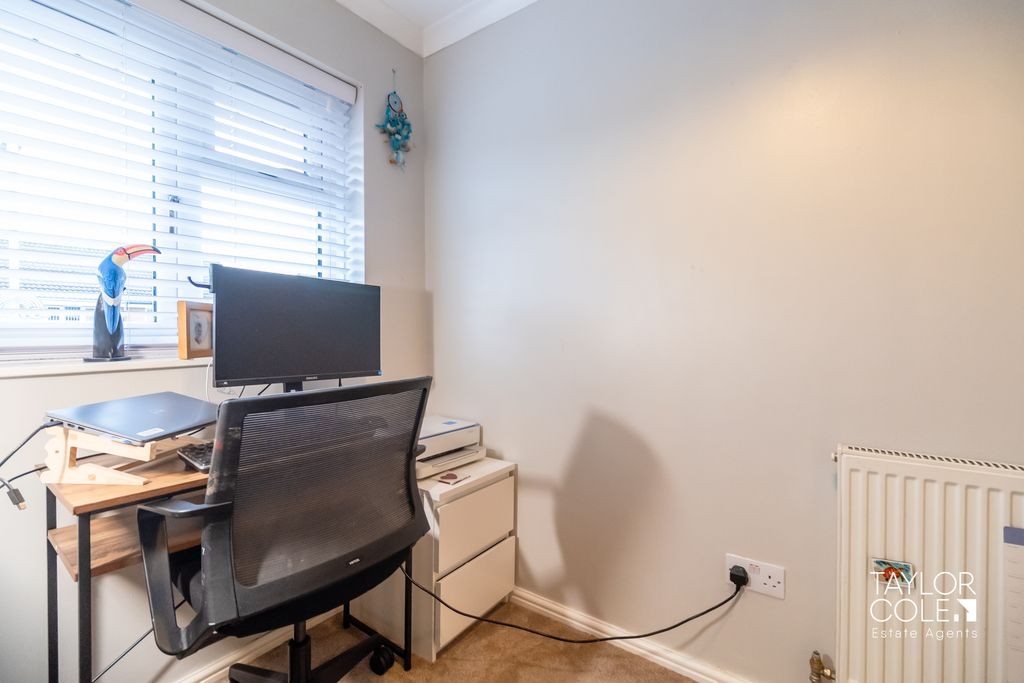 Additional image 22 of 4 bed semi-detached house for saleSwallowfield, Tamworth B79