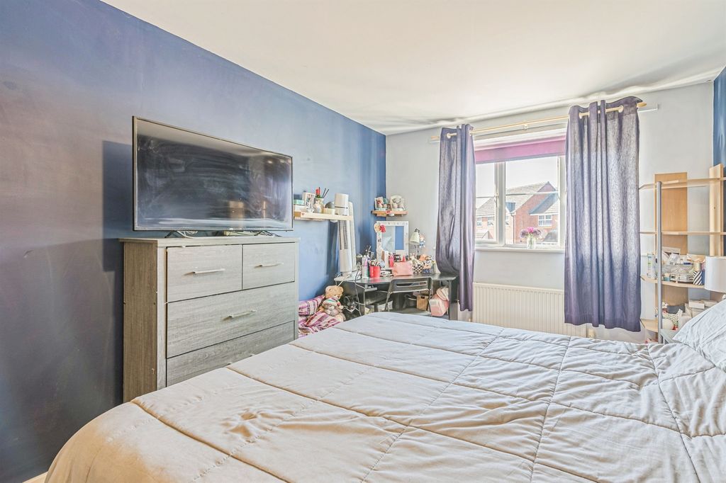 Additional image 11 of 2 bed end terrace house for saleGalliers Close, Wilnecote, Tamworth B77