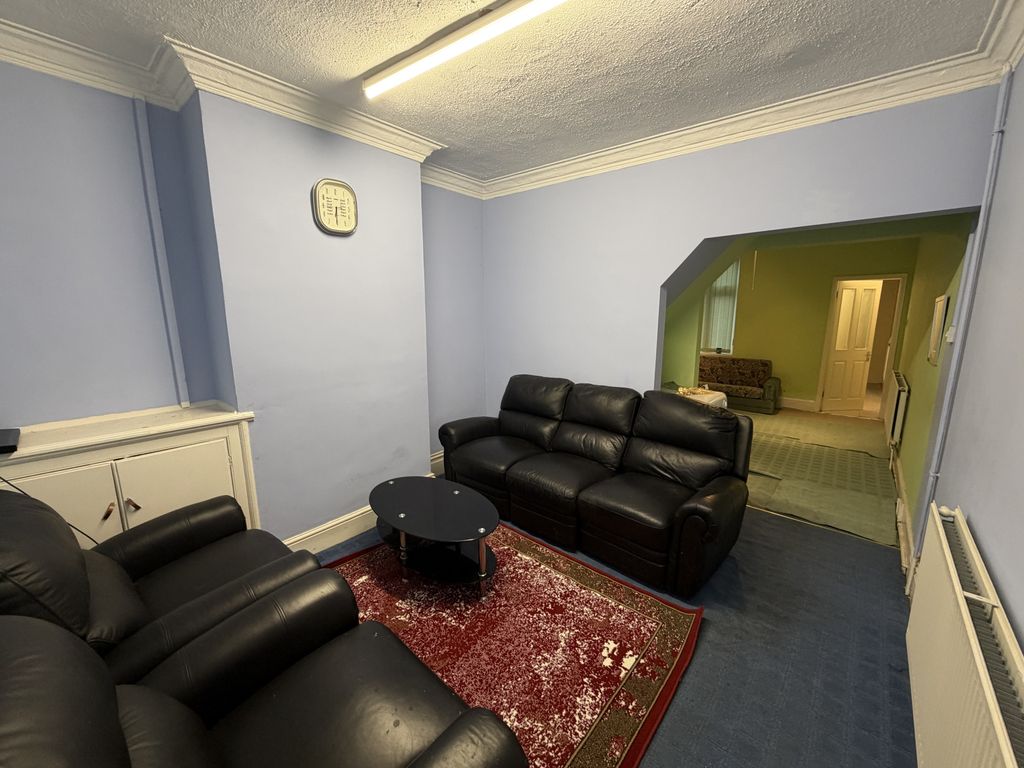 Additional image 2 of 2 bed terraced house for saleBaggrave Street, Leicester, Leicestershire LE5