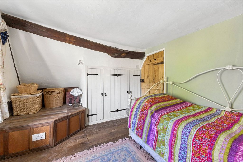Additional image 20 of 3 bed detached house for saleHigh Street, Burbage, Marlborough, Wiltshire SN8