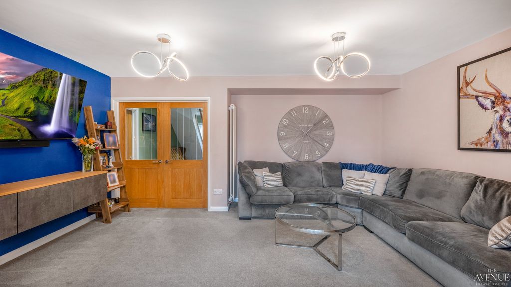 Additional image 13 of 5 bed detached house for saleHockley Road, Wilnecote, Tamworth B77