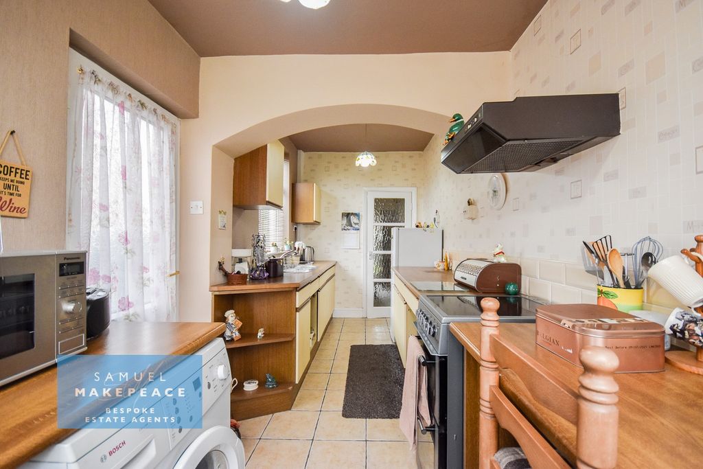Additional image 5 of 3 bed semi-detached house for saleNewcastle Road, Balterley, Crewe CW2