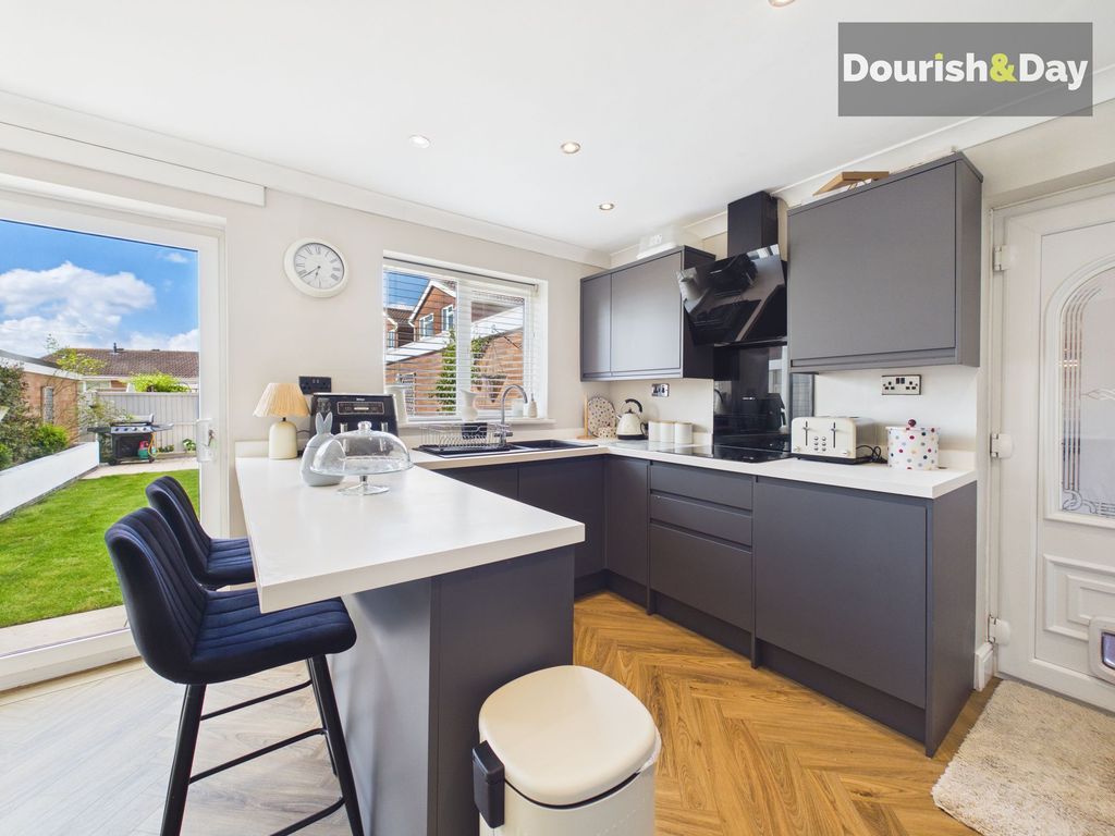 Additional image 6 of 3 bed link detached house for saleDelamere Lane, Stafford ST17