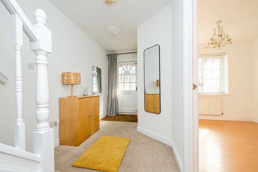 Additional image 7 of 4 bed town house for saleBurton Old Road East, Lichfield WS14