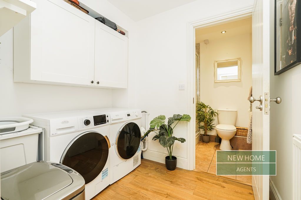 Additional image 11 of 4 bed semi-detached house for saleGoodes Lane, Syston, Leicester LE7