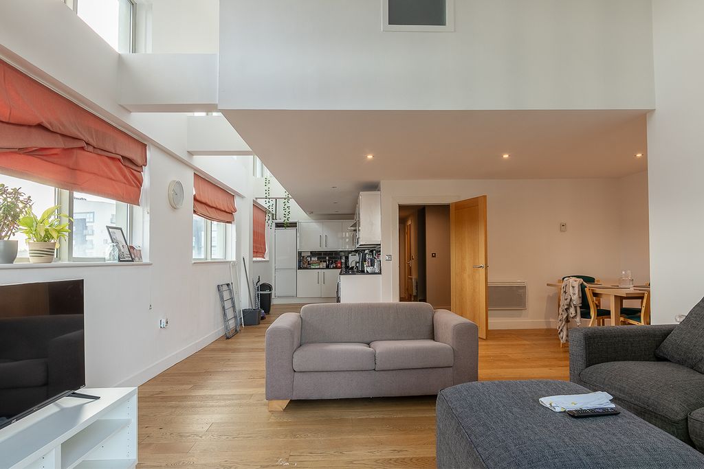 Additional image 4 of 3 bed maisonette for saleWimbledon Street, Leicester LE1