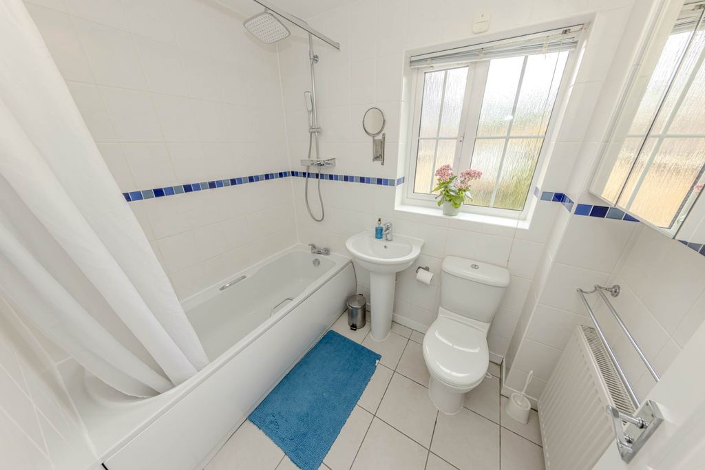Additional image 23 of 4 bed detached house for saleChervil Close, Newcastle Under Lyme ST5
