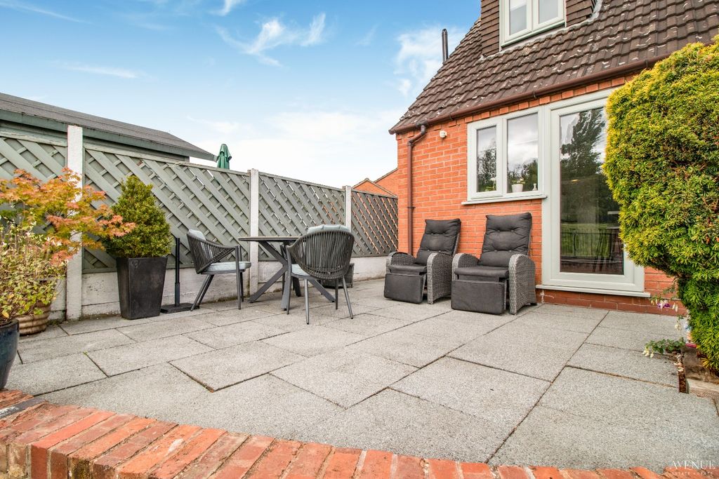 Additional image 28 of 3 bed detached house for saleStepping Stones, Fazeley, Tamworth, Staffordshire B78
