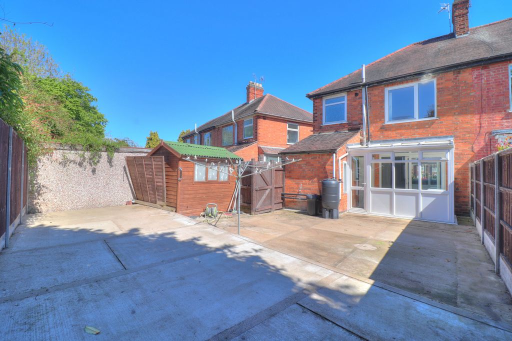 Additional image 22 of 3 bed semi-detached house for saleEileen Avenue, Leicester LE4