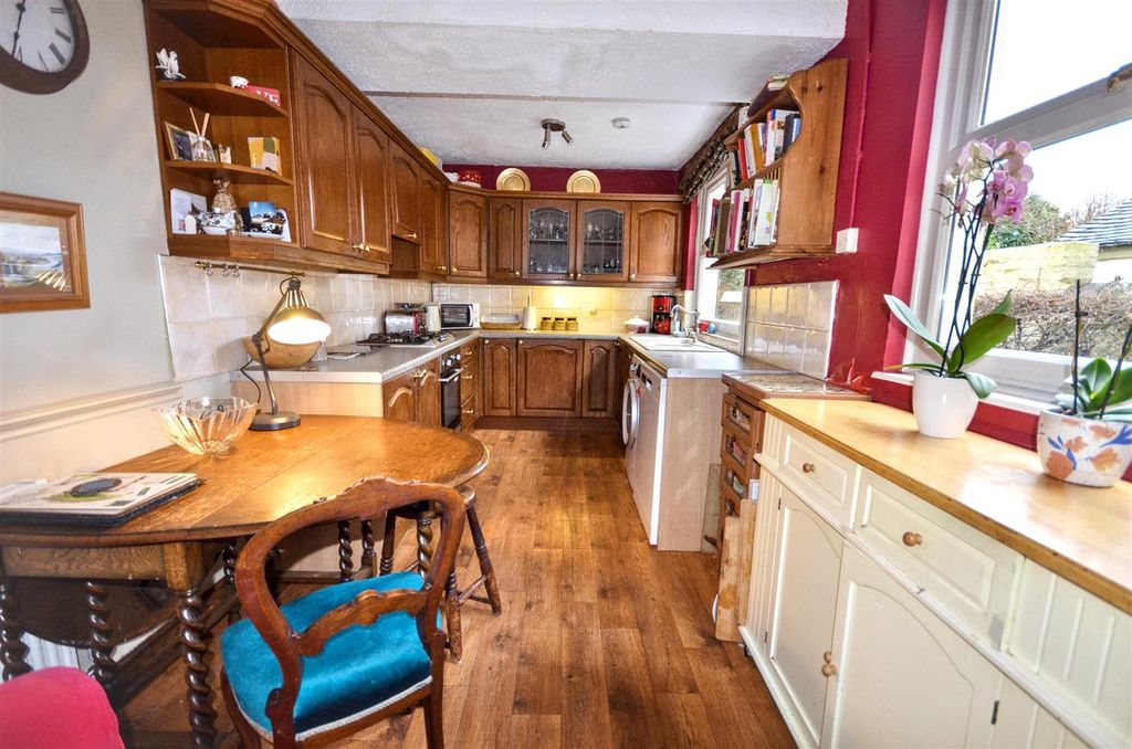 Additional image 7 of 3 bed terraced house for saleNewcastle Road, Stone ST15