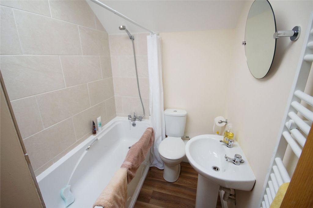 Additional image 8 of 1 bed flat for saleApsley House, 50 High Street, Royal Wootton Bassett SN4
