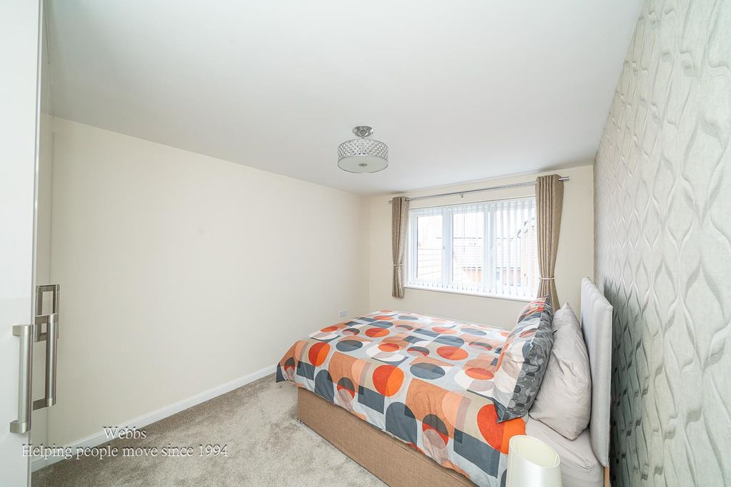 Additional image 22 of 4 bed detached house for saleElder Avenue, Essington, Wolverhampton WV11