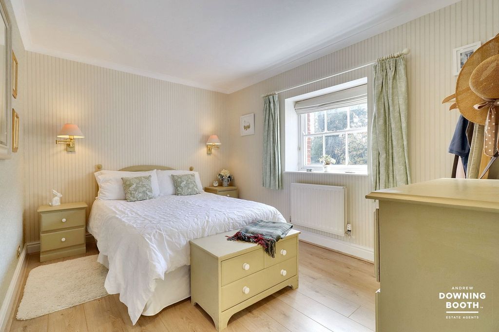Additional image 24 of 3 bed mews for saleFisherwick Wood Lane, Fisherwick Wood, Lichfield WS13