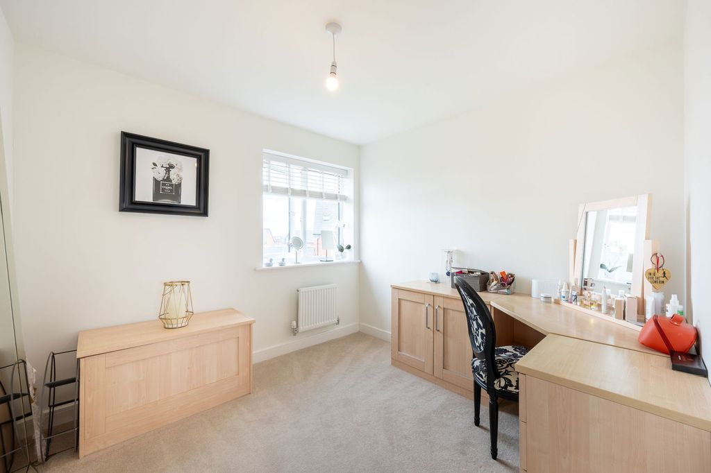 Additional image 28 of 5 bed detached house for saleMason Avenue, Lichfield WS14