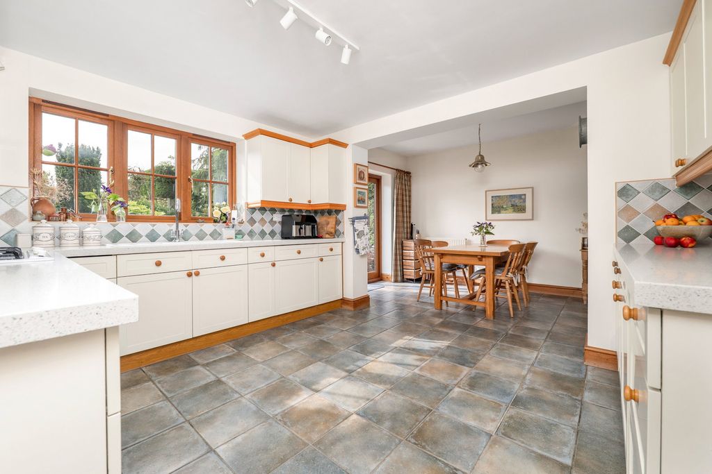 Additional image 4 of 4 bed detached house for saleTilton Road, Twyford, Melton Mowbray LE14