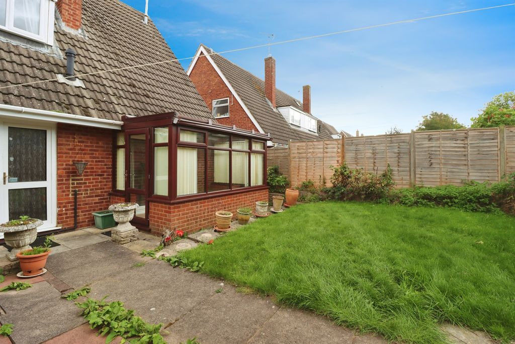 Additional image 9 of 3 bed semi-detached house for saleRookwell Drive, Market Harborough LE16