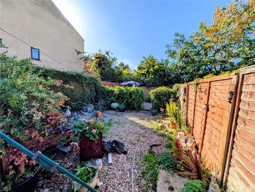 Additional image 16 of 2 bed terraced house for saleBarkby Road, Syston, Leicester, Leicestershire LE7