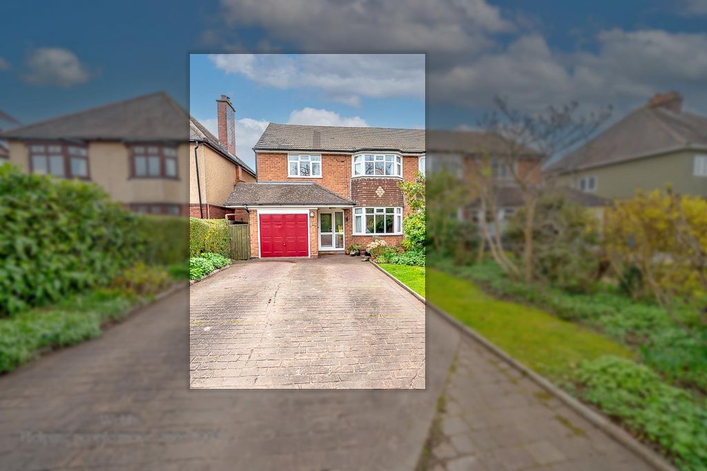 Additional image 34 of 4 bed semi-detached house for saleBirmingham Road, Shenstone, Lichfield WS14