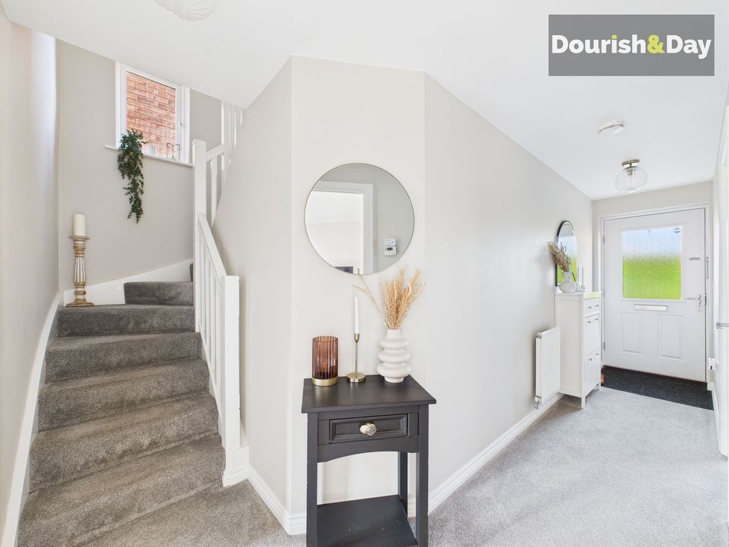 Additional image 7 of 3 bed detached house for saleBurbank Burrow, Stafford ST16