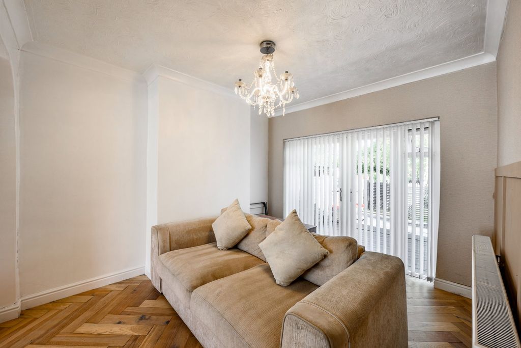 Additional image 4 of 2 bed semi-detached house for saleJames Street, Cannock WS11