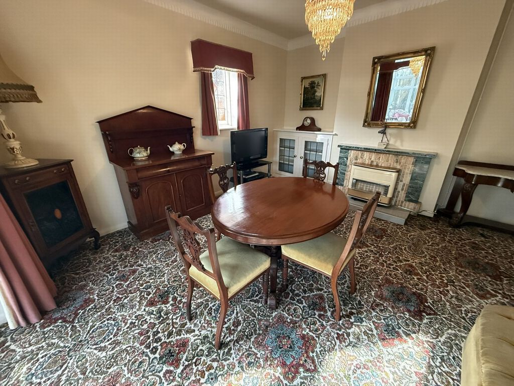 3 bed detached house for saleThurnview Road, Evington LE5 photo 4