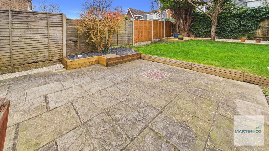 Additional image 20 of 4 bed detached house for saleAshlands Close, Perrycrofts, Tamworth B79