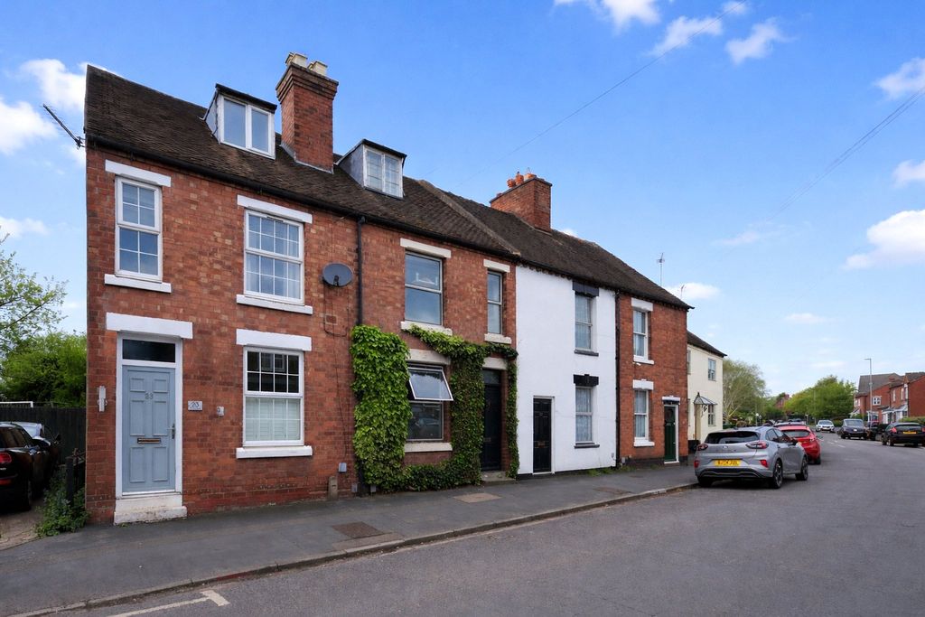 Additional image 2 of 3 bed end terrace house for saleWheel Lane, Lichfield, Staffordshire WS13