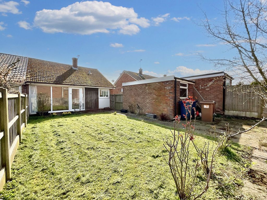 Additional image 17 of 2 bed semi-detached bungalow for saleMarlborough Road, Stone ST15