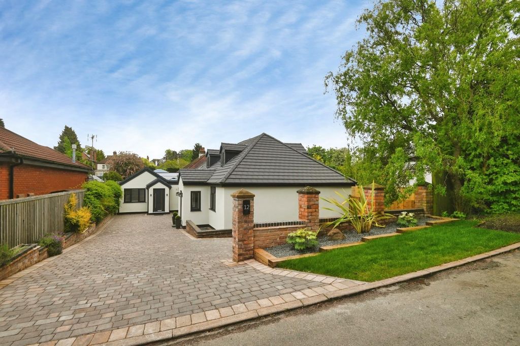Additional image 30 of 3 bed detached house for sale12 The Dell, Tamworth B79