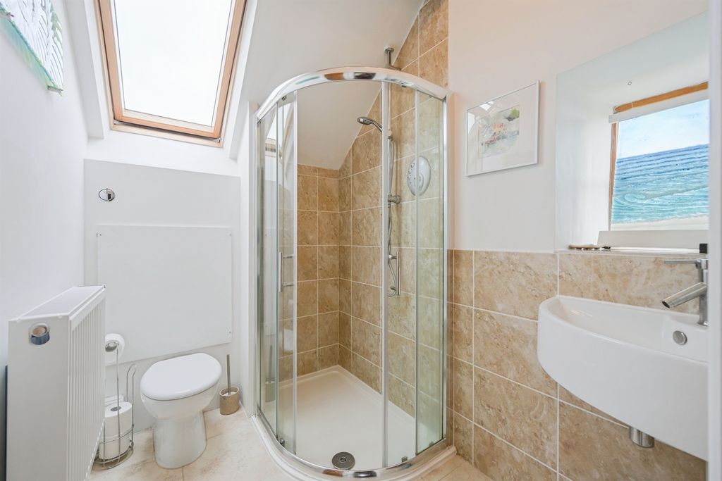 Additional image 11 of 3 bed semi-detached house for saleRosebank Cottages, Roston, Ashbourne DE6