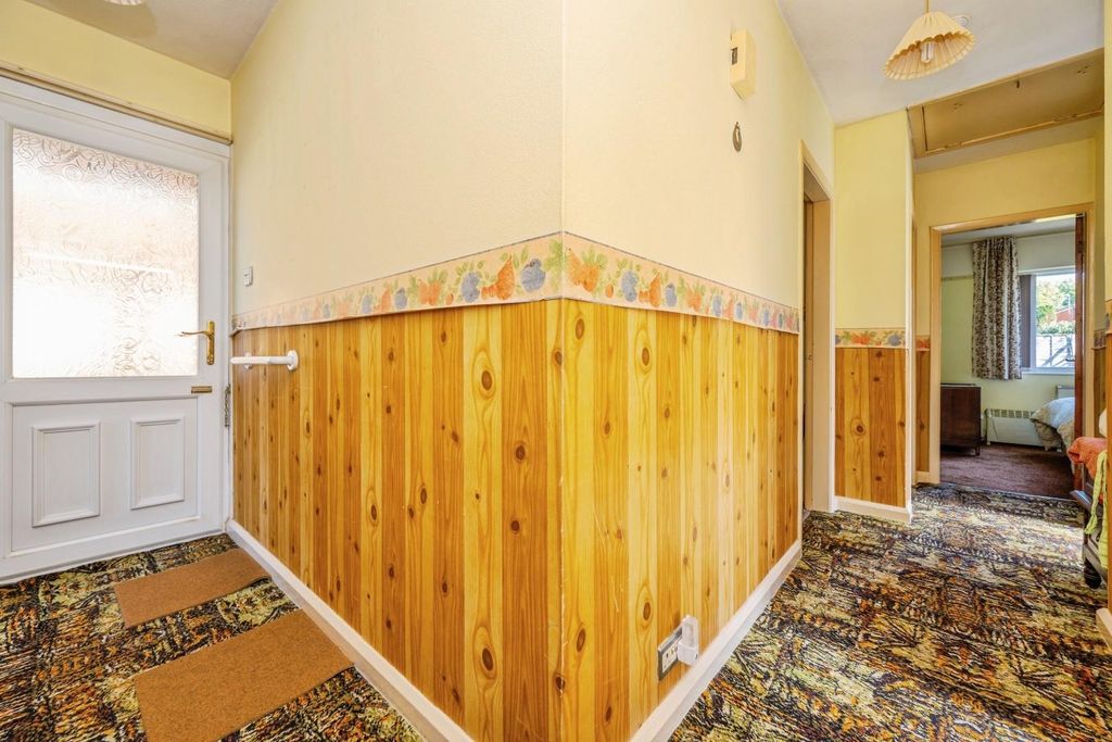 Additional image 2 of 3 bed detached bungalow for saleStephenson Close, Glascote, Tamworth B77