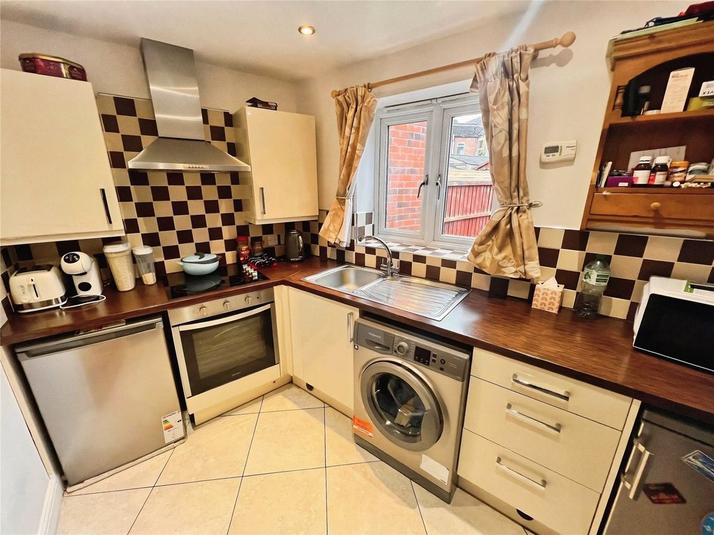 Additional image 3 of 3 bed terraced house for saleWestfield Road, Burton-On-Trent, Staffordshire DE13
