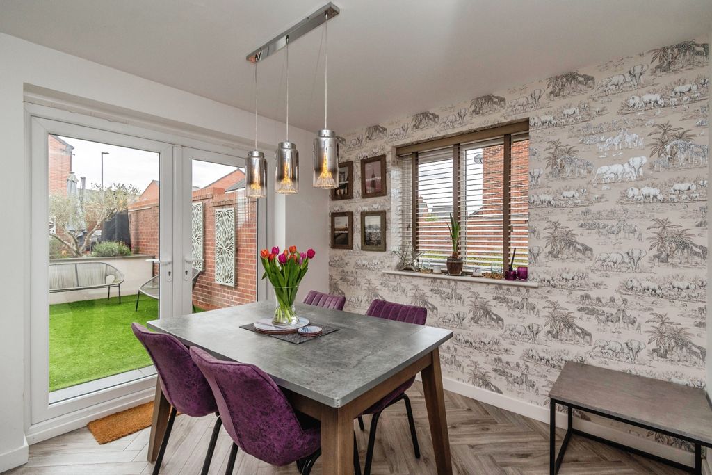 Additional image 6 of 3 bed detached house for saleMiners Way, Cannock WS12