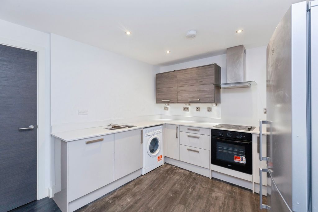 Additional image 3 of 2 bed flat for saleCharles Street, Leicester, Leicestershire LE1