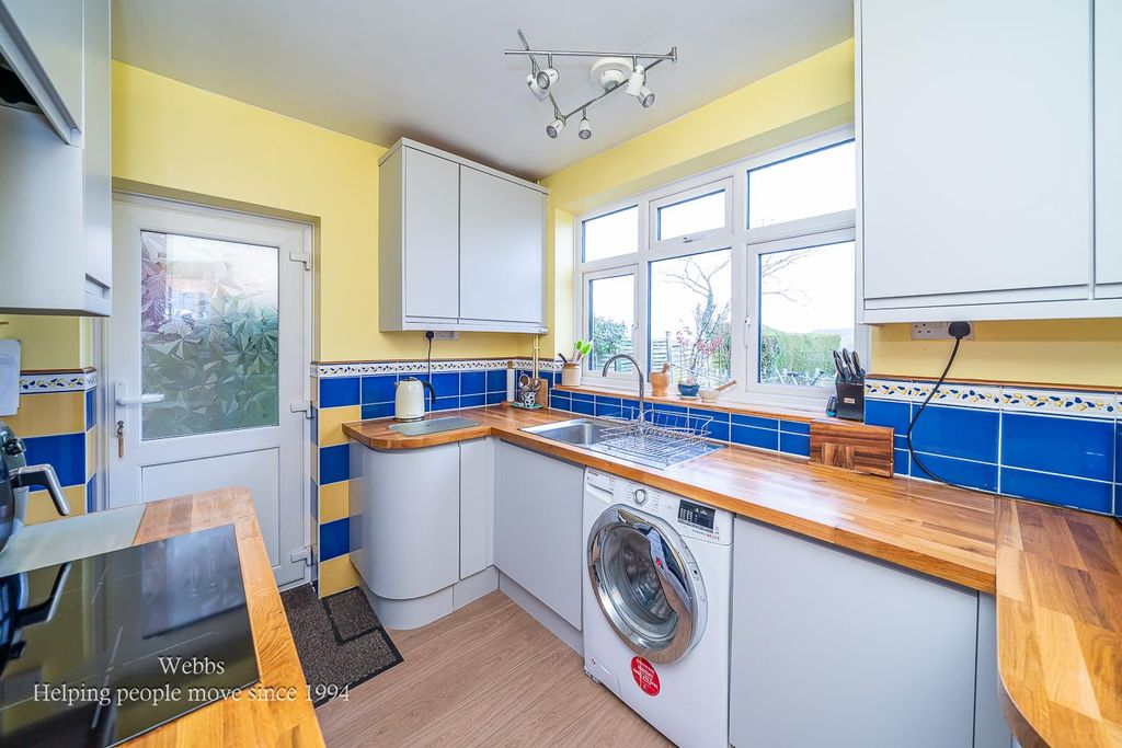 Additional image 12 of 4 bed semi-detached house for saleBirmingham Road, Shenstone, Lichfield WS14