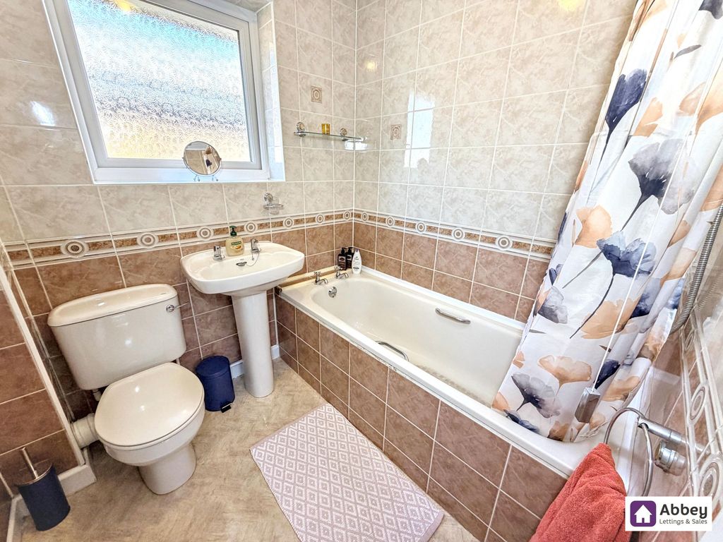 Additional image 14 of 4 bed detached house for saleChater Close, Leicester LE5