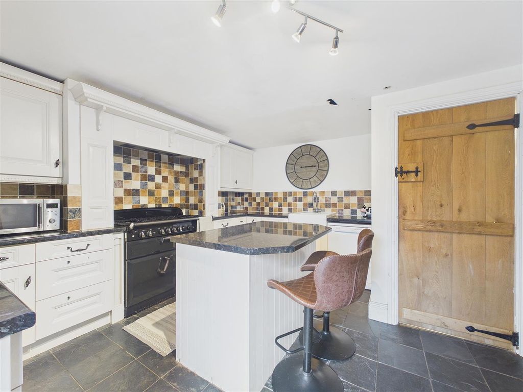 Additional image 6 of 4 bed barn conversion for saleLea Road, Hixon, Stafford ST18