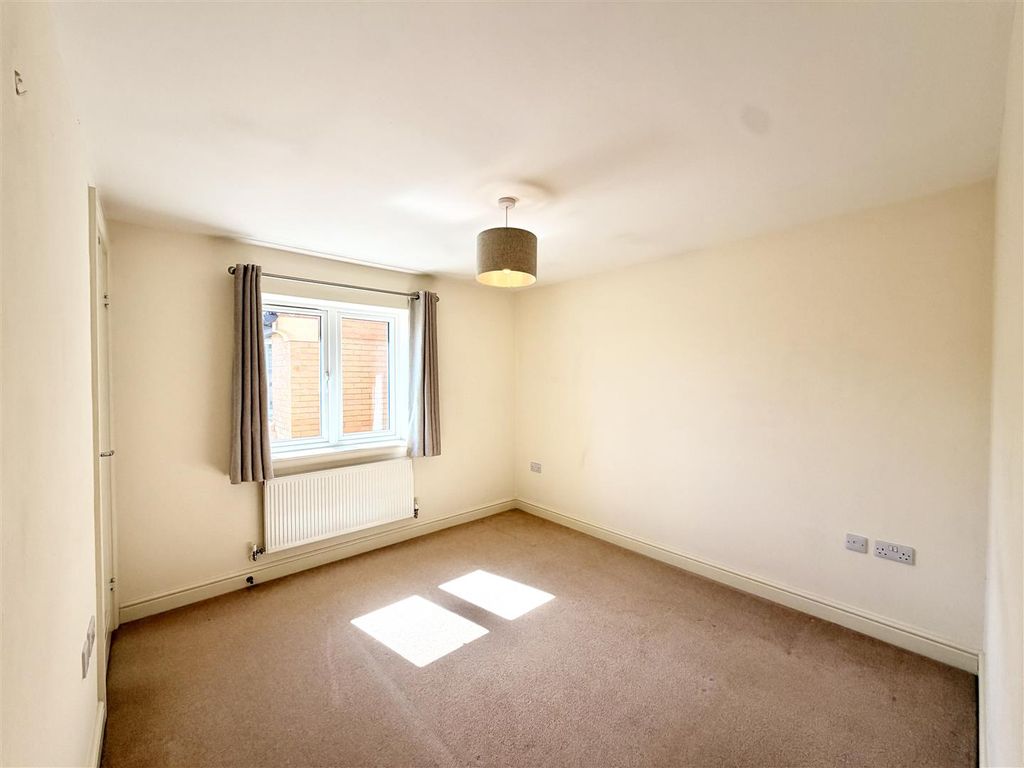 Additional image 11 of 1 bed link detached house for saleLeslie Yoxall Drive, Loughborough LE11
