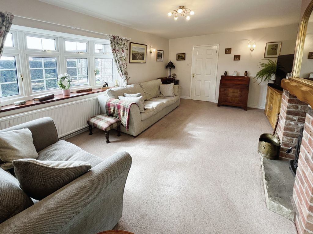 Additional image 23 of 4 bed detached house for saleBrookfields Road, Ipstones, Stoke-On-Trent ST10