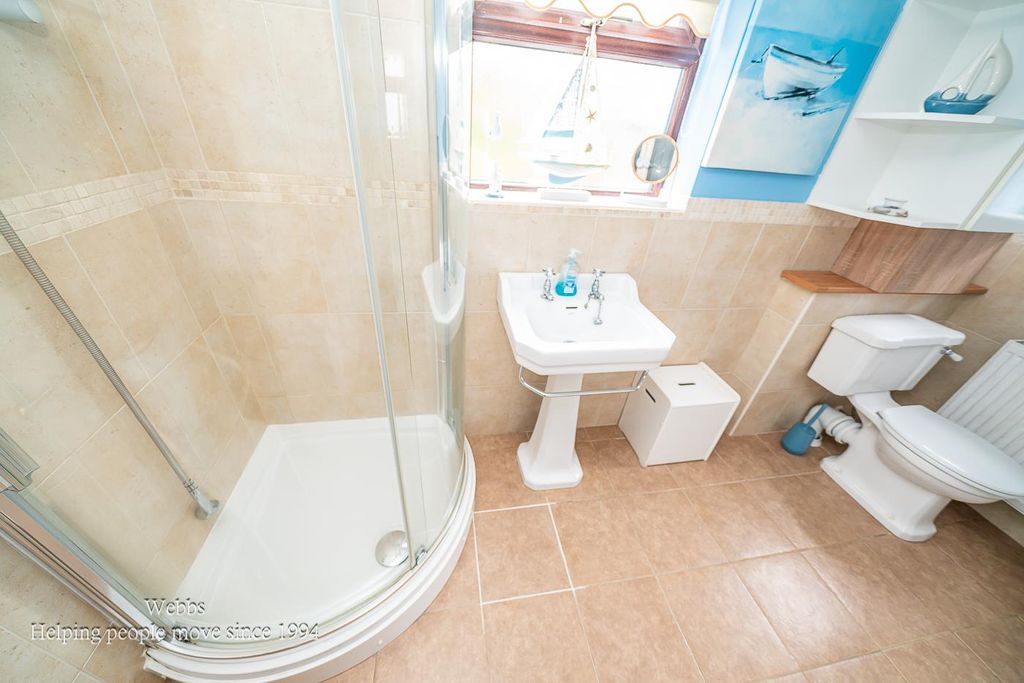 Additional image 12 of 2 bed terraced house for salePark Street, Cheslyn Hay, Walsall WS6