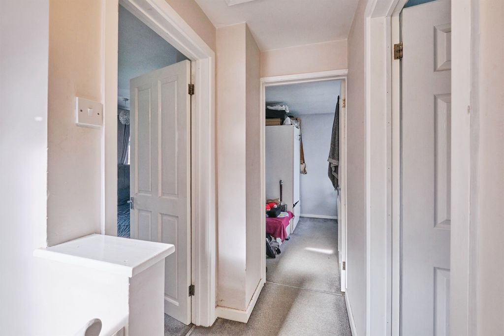 Additional image 11 of 2 bed semi-detached house for saleAvon Road, Cannock WS11